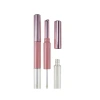Jinze orders circular double-head airtight mouth red lip glazed tube plastic empty tube packaging materials Application Scenario